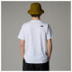 The North Face Ανδρική κοντομάνικη μπλούζα Simple Dome Tee